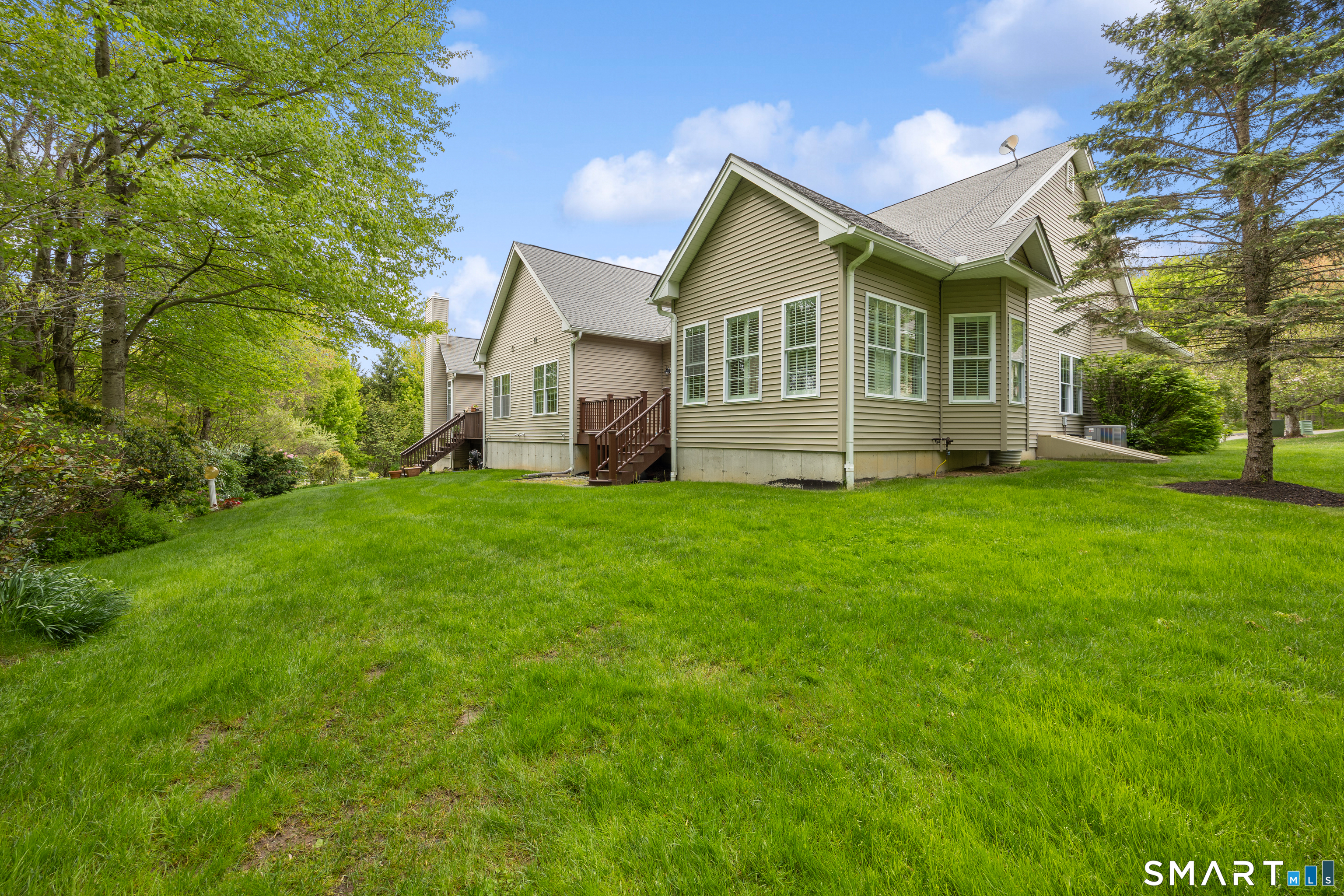 166 Ice House Road, Unit 33 Watertown, CT 06779 - Photo 32 of 36