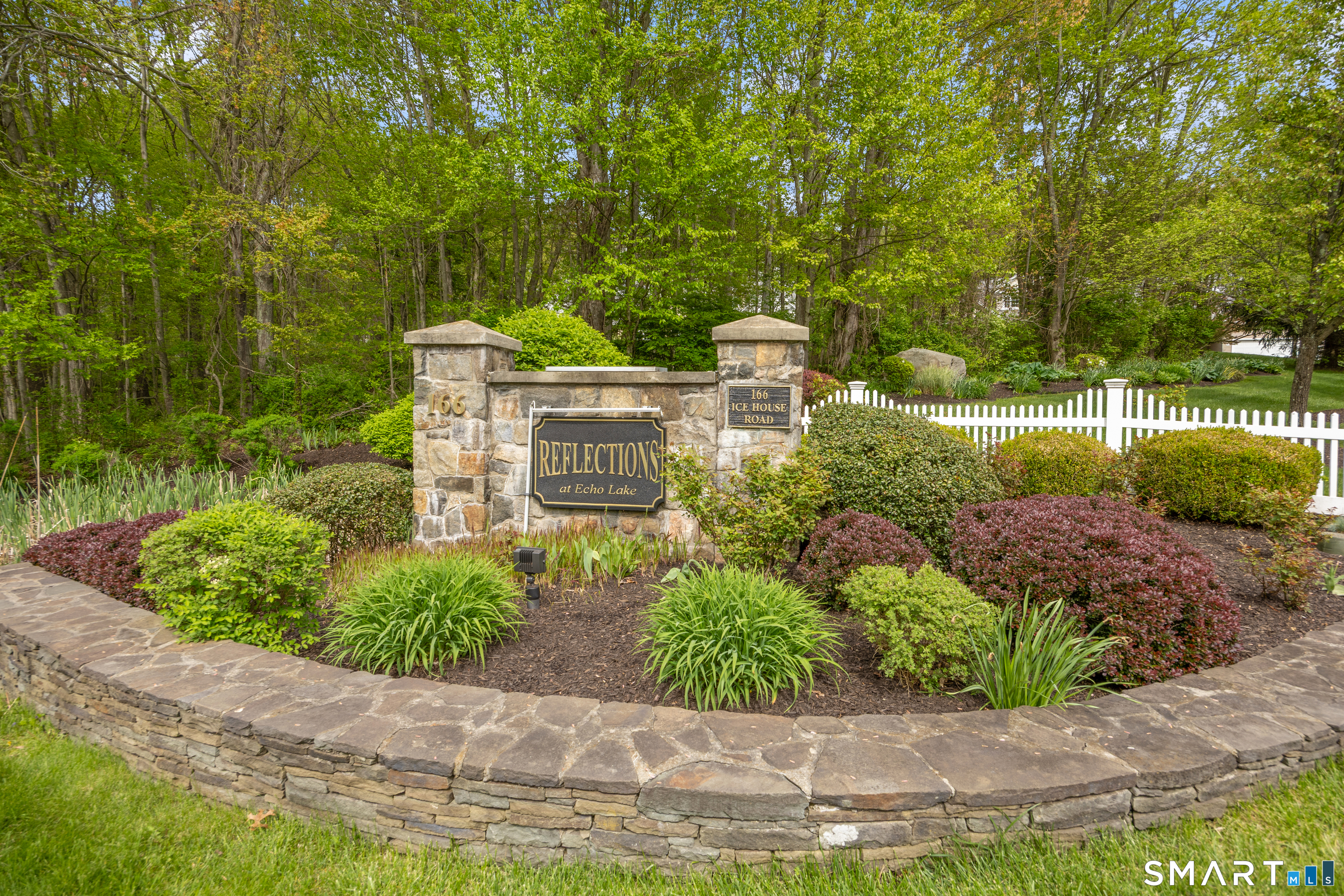166 Ice House Road, Unit 33 Watertown, CT 06779 - Photo 33 of 36