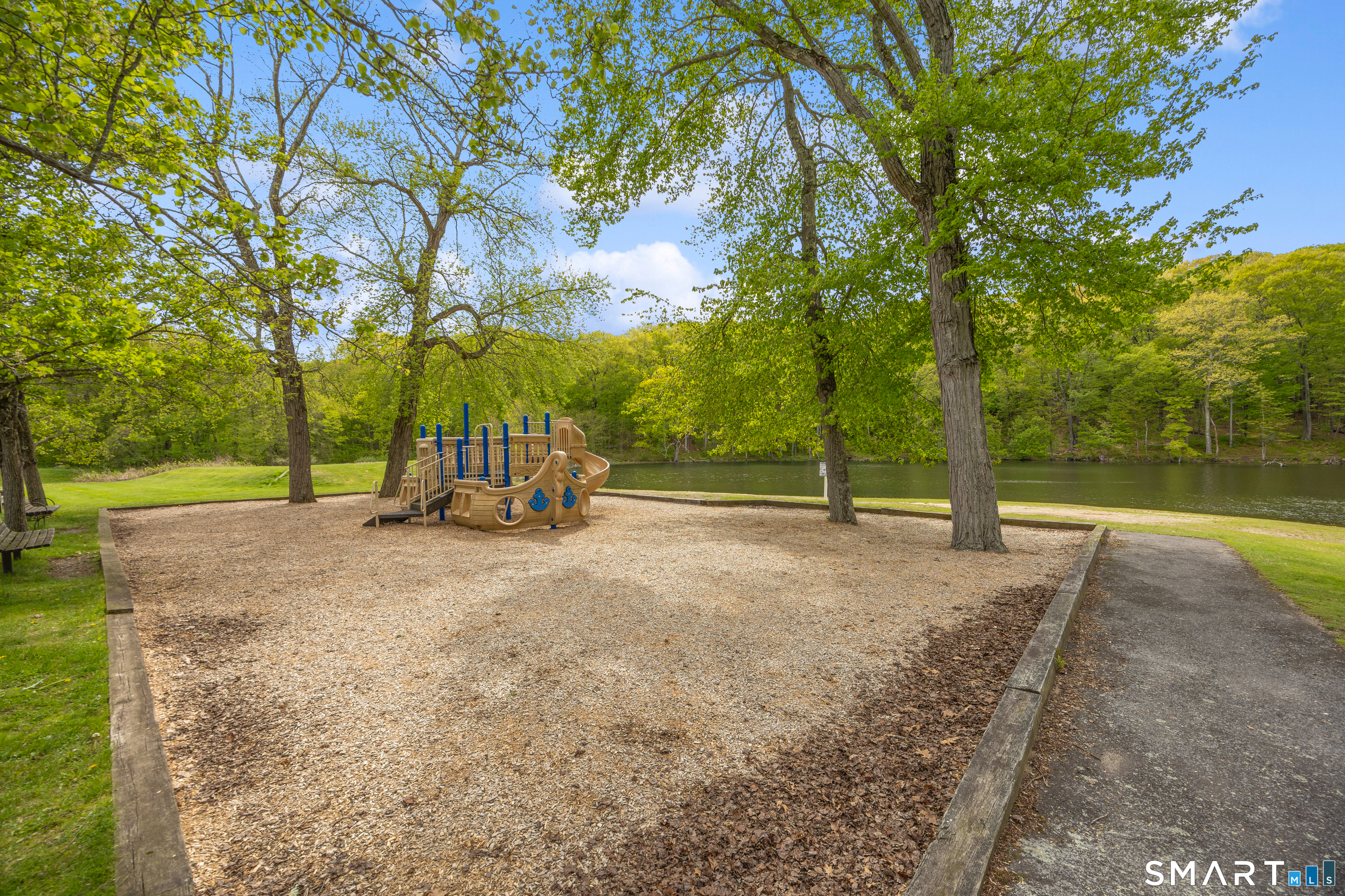 166 Ice House Road, Unit 33 Watertown, CT 06779 - Photo 36 of 36
