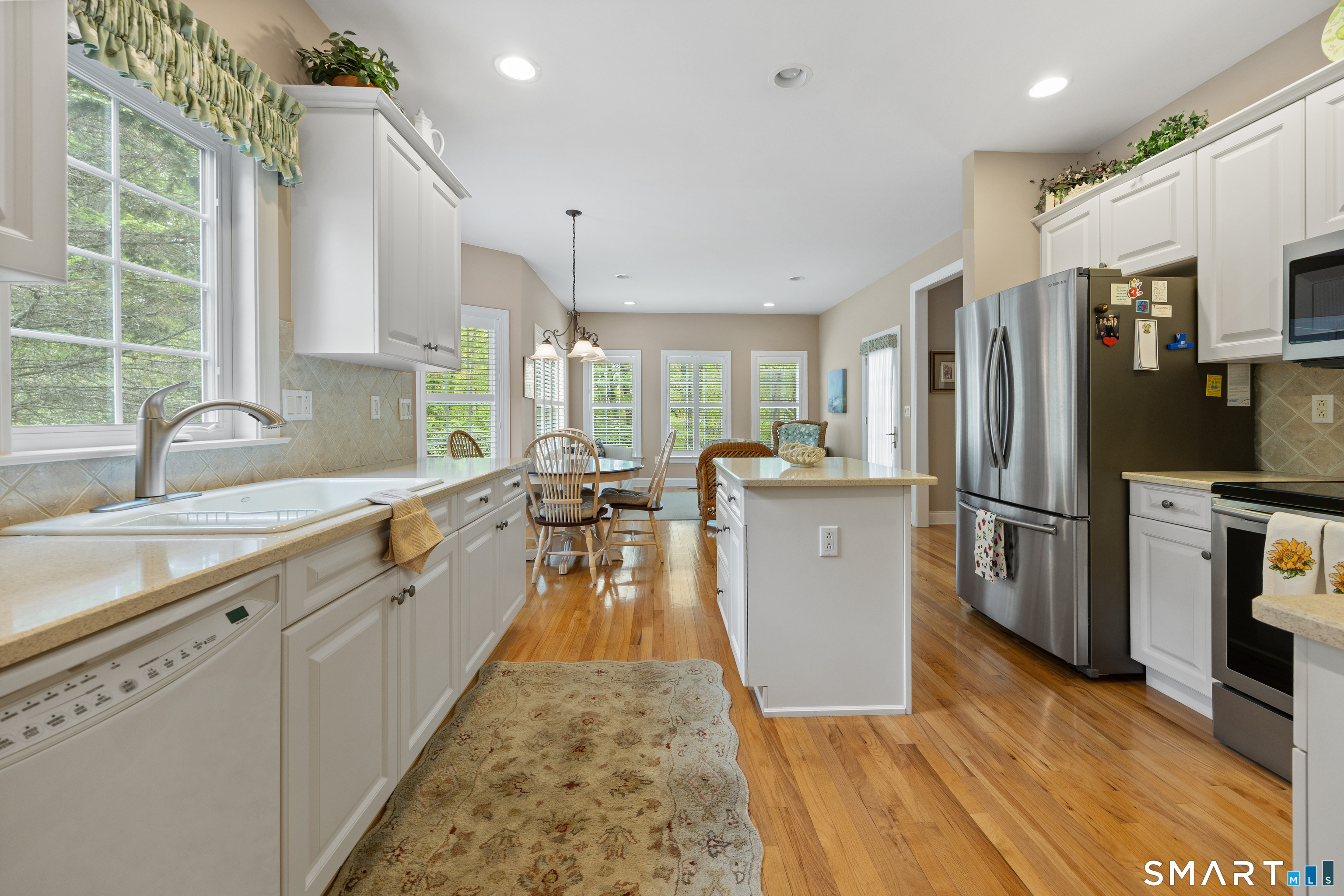 166 Ice House Road, Unit 33 Watertown, CT 06779 - Photo 10 of 36