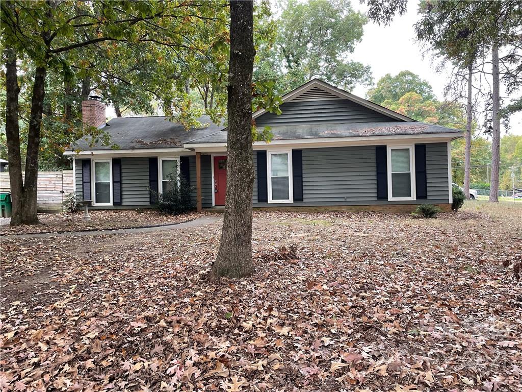 6000 Gate Post Road, Unit 1 Charlotte, NC 28211 - Photo 2 of 11