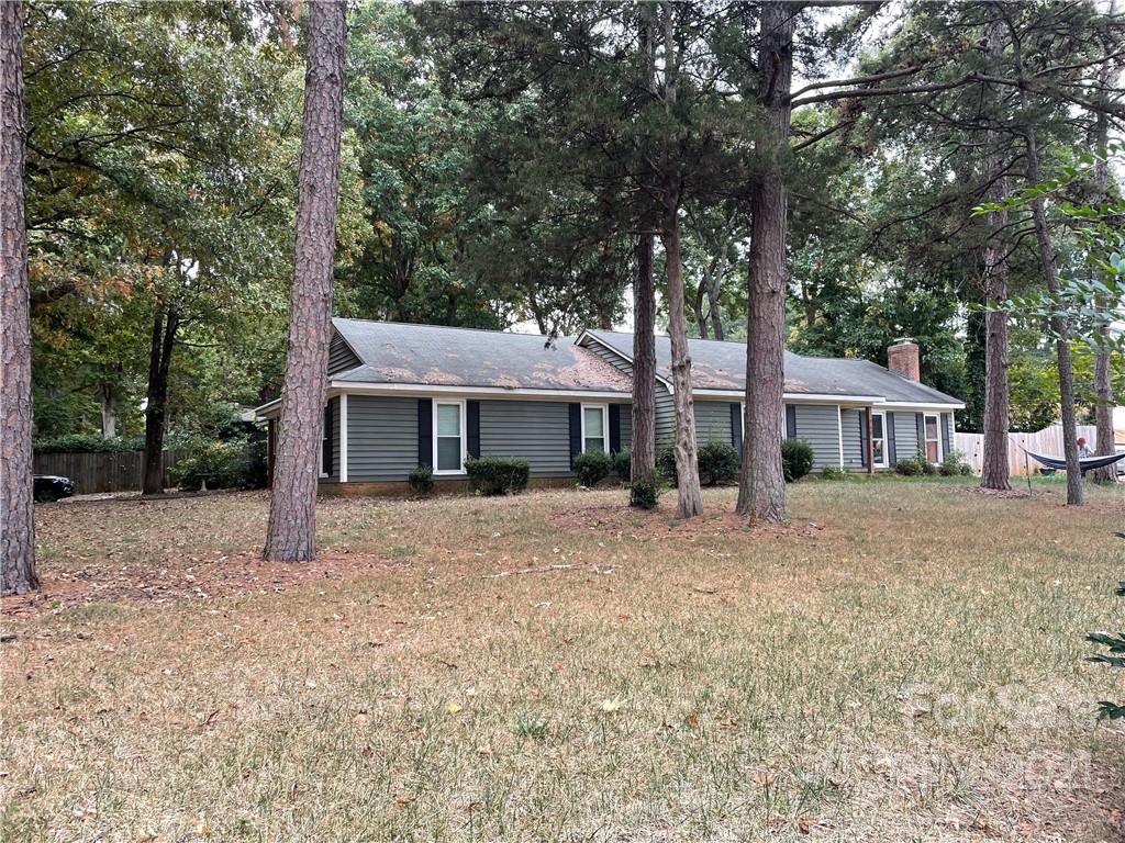 6000 Gate Post Road, Unit 1 Charlotte, NC 28211 - Photo 3 of 11