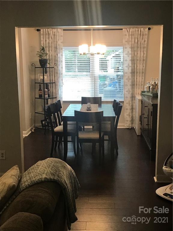 6000 Gate Post Road, Unit 1 Charlotte, NC 28211 - Photo 7 of 11