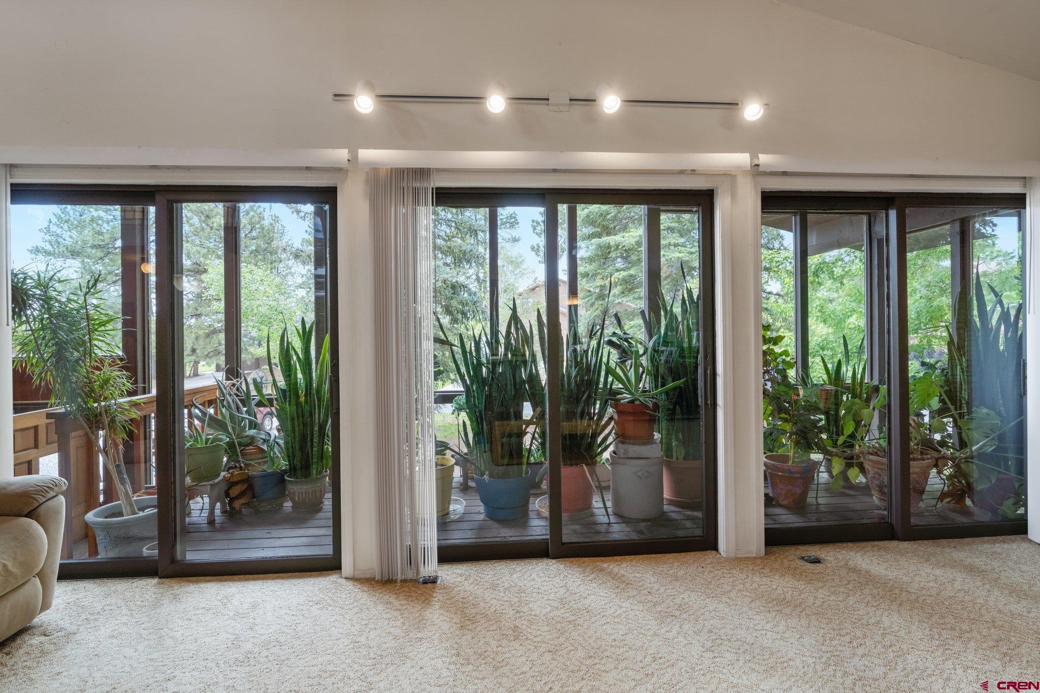 67 Pine Ridge Loop Durango, CO 81301 - Photo 14 of 35 a view of livingroom with furniture