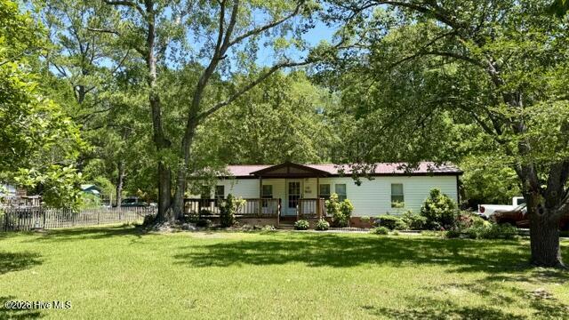 648 Old Church Road Swansboro, NC 28584 - Photo 36 of 36 648 Old Church