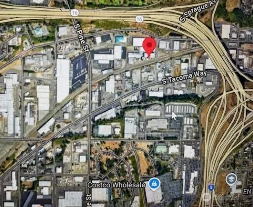 $5,400 | 2926 South Steele Street, Tacoma, WA 98409