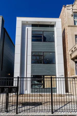 $2,650 | 5530 South Michigan Avenue, Unit 1, Chicago, IL 60637