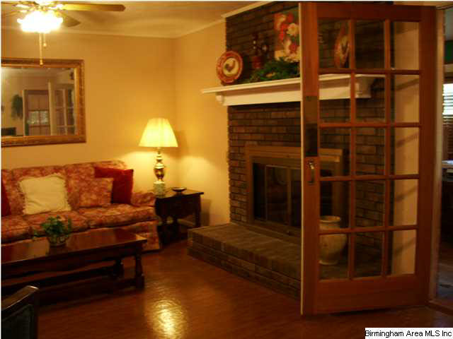 424 Jennings Road Sylacauga, AL 35151 - Photo 6 of 10