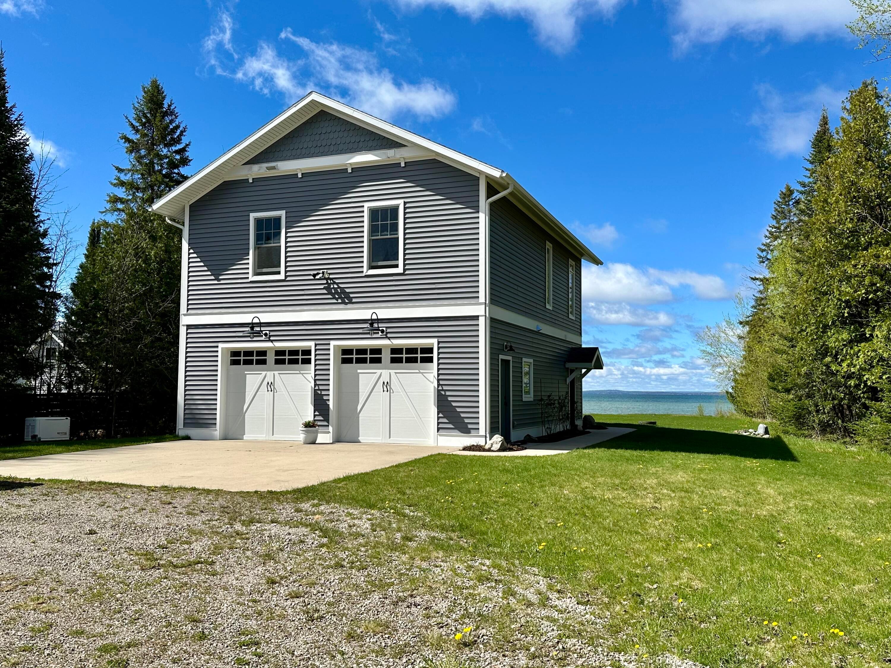 7343 McDonald Road Cheboygan, MI 49721 - Photo 25 of 38 Gallery Image 25