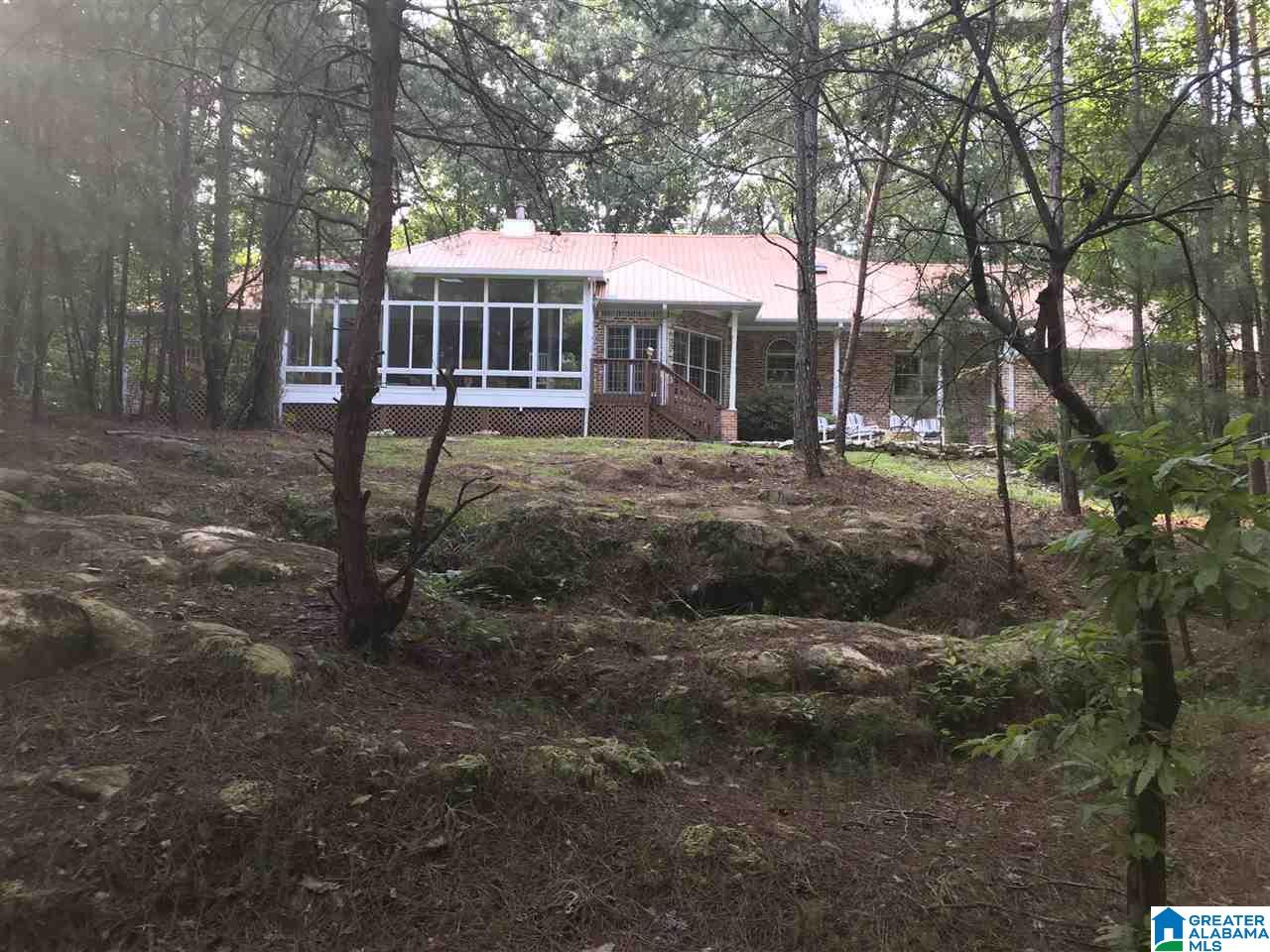 6791 Happy Hollow Road Trussville, AL 35173 - Photo 49 of 50