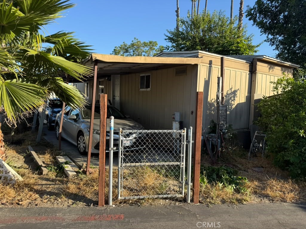 13102 Partridge Street, Unit 75 Garden Grove, CA 92843 - Photo 27 of 28