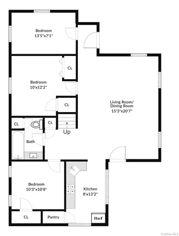 a picture of a book and a white wall