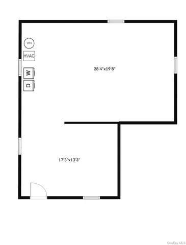 $729,000 | 102 C Center Edgewater Park, Unit 102C | Edgewater Park