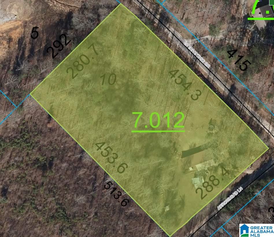 180 Littafatchee Road Ashville, AL 35953 - Photo 5 of 5