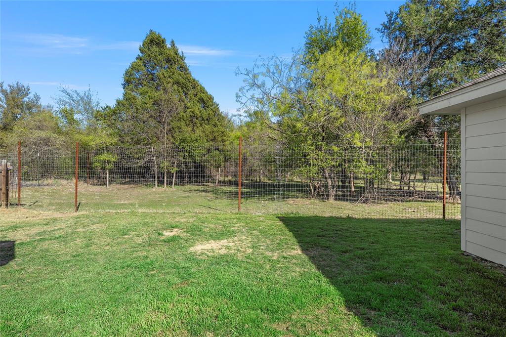 606 Powers Street Lacy-Lakeview, TX 76705 - Photo 22 of 23 a view of a park with large trees