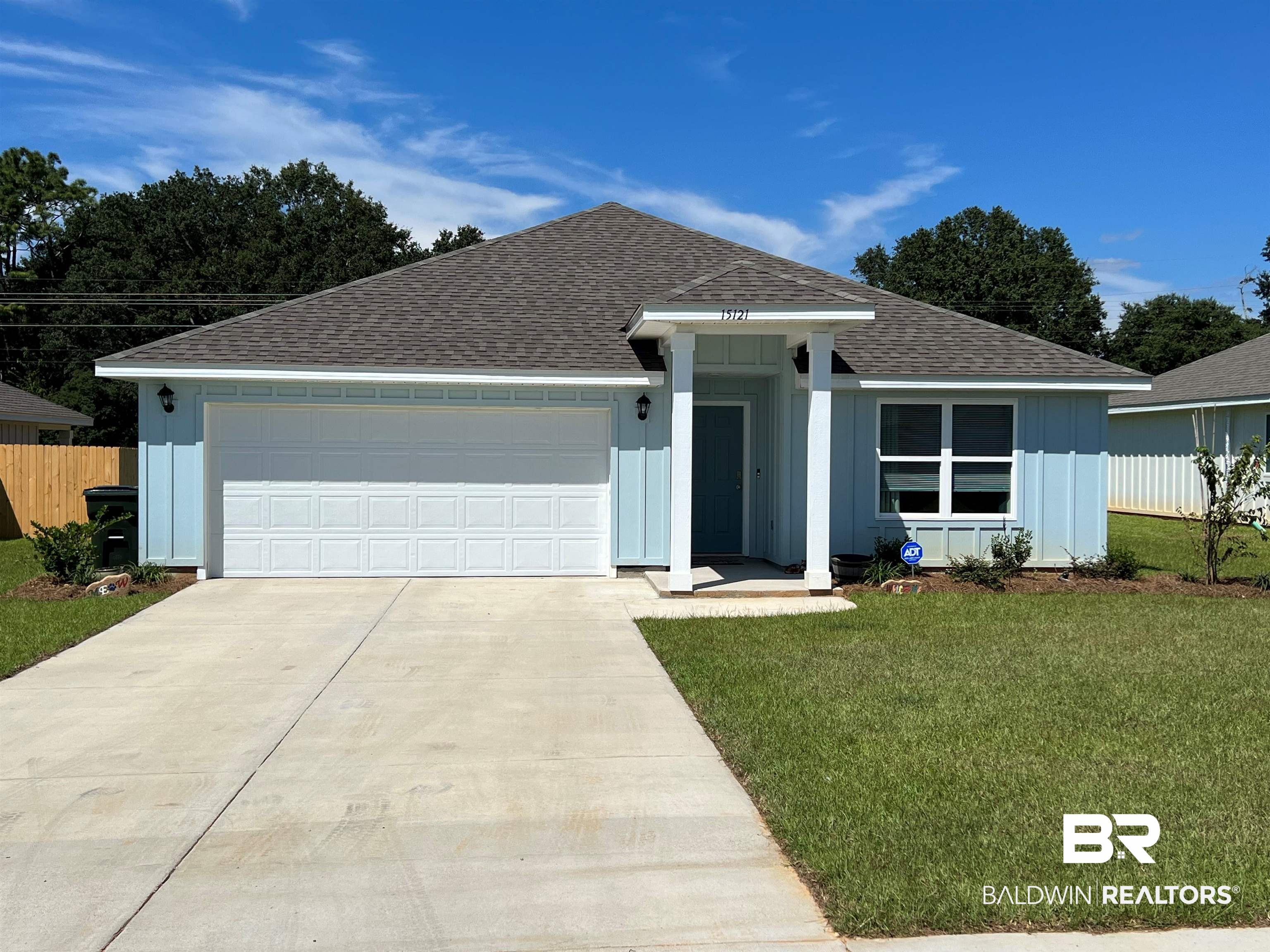 15121 Forsythia Loop Silverhill, AL 36576 - Photo 1 of 12