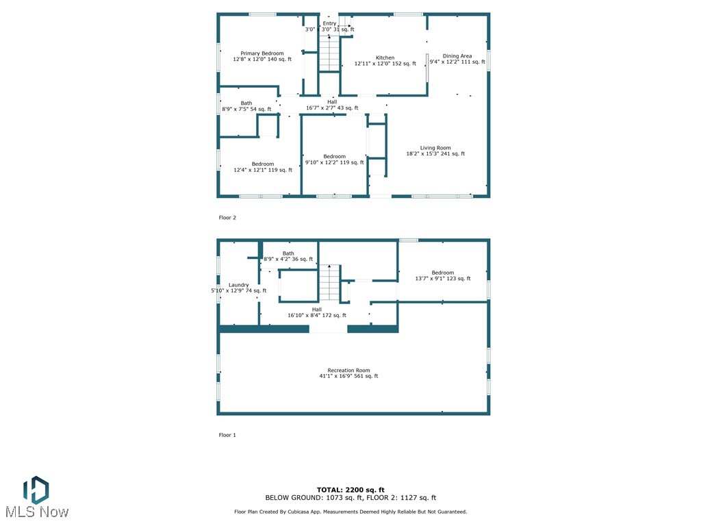 7356 Oakwood Road Parma, OH 44130 - Photo 43 of 45 Gallery Image 43