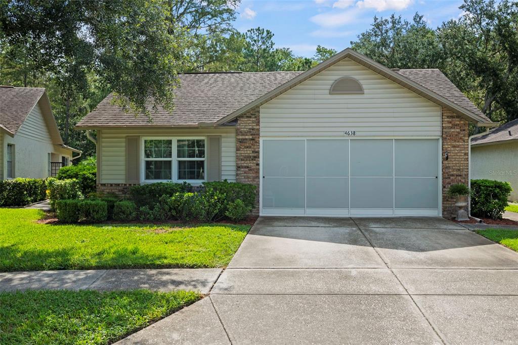 4638 Sheffield Drive New Port Richey, FL 34655 - Photo 1 of 1
