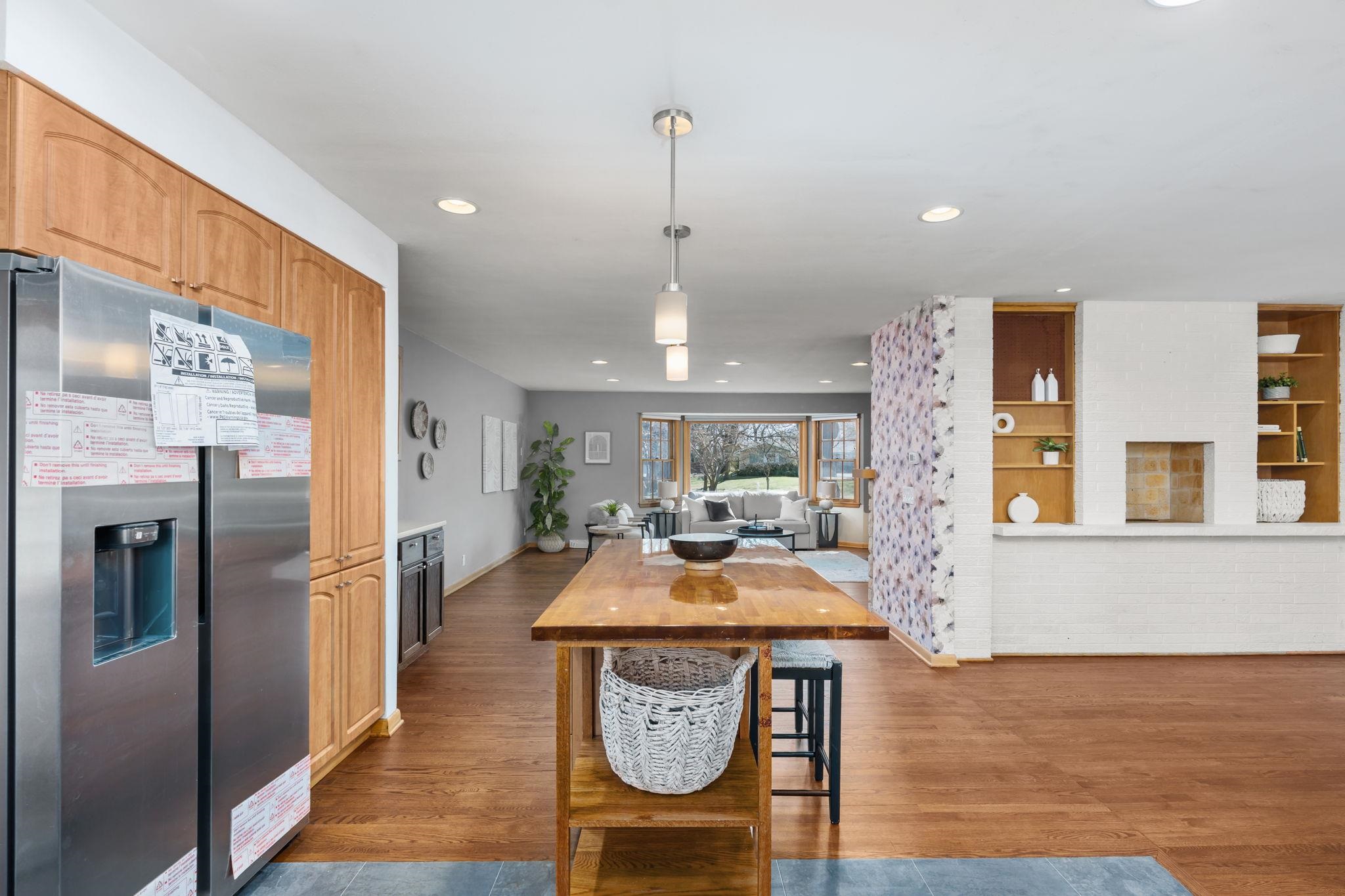 2914 Grandview Boulevard Madison, WI 53713 - Photo 14 of 57