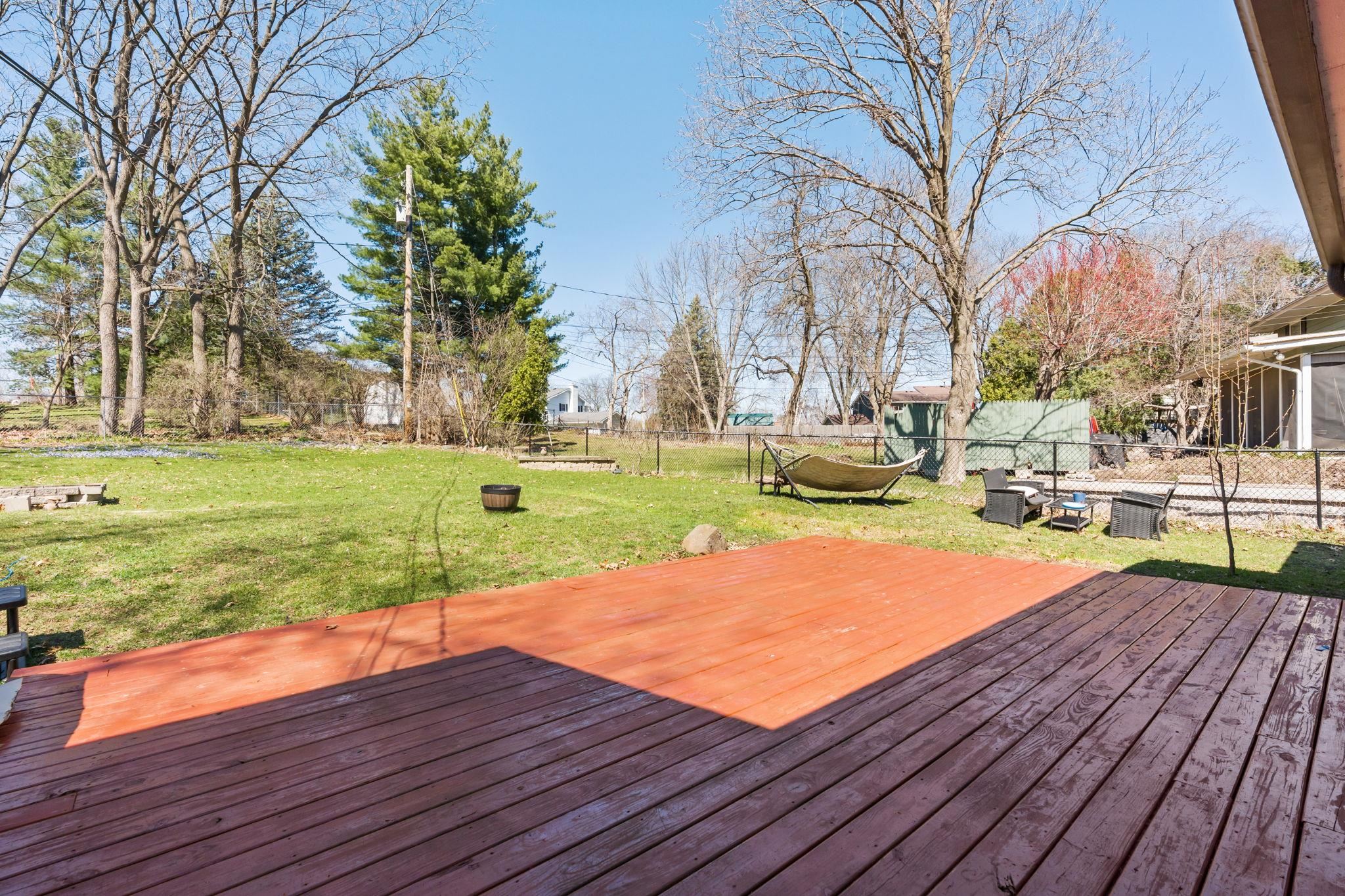 2914 Grandview Boulevard Madison, WI 53713 - Photo 45 of 57