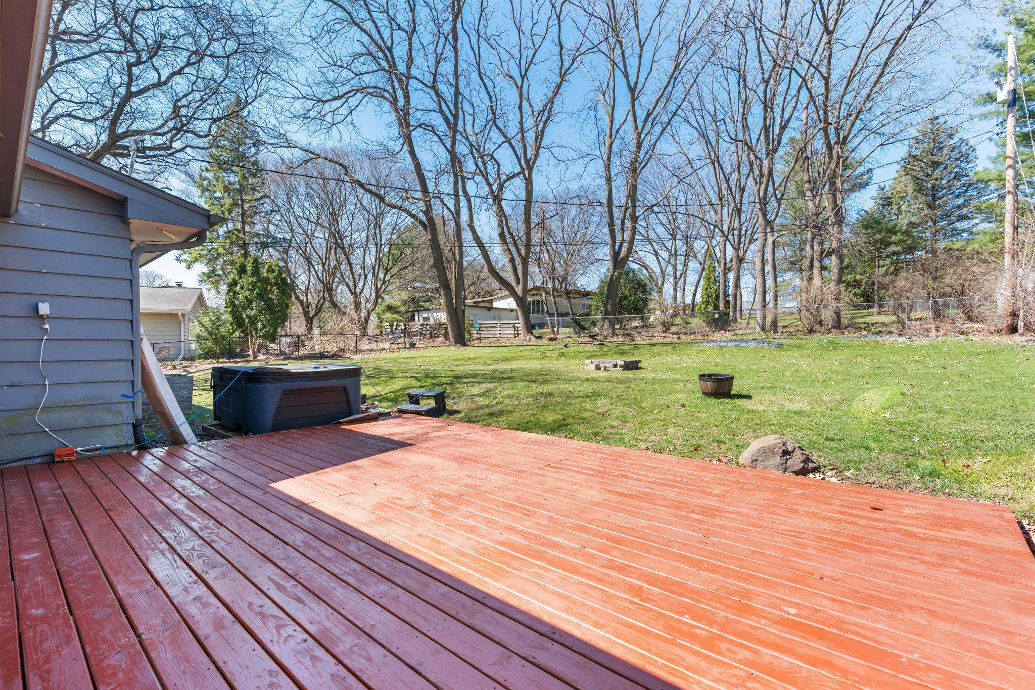 2914 Grandview Boulevard Madison, WI 53713 - Photo 46 of 57