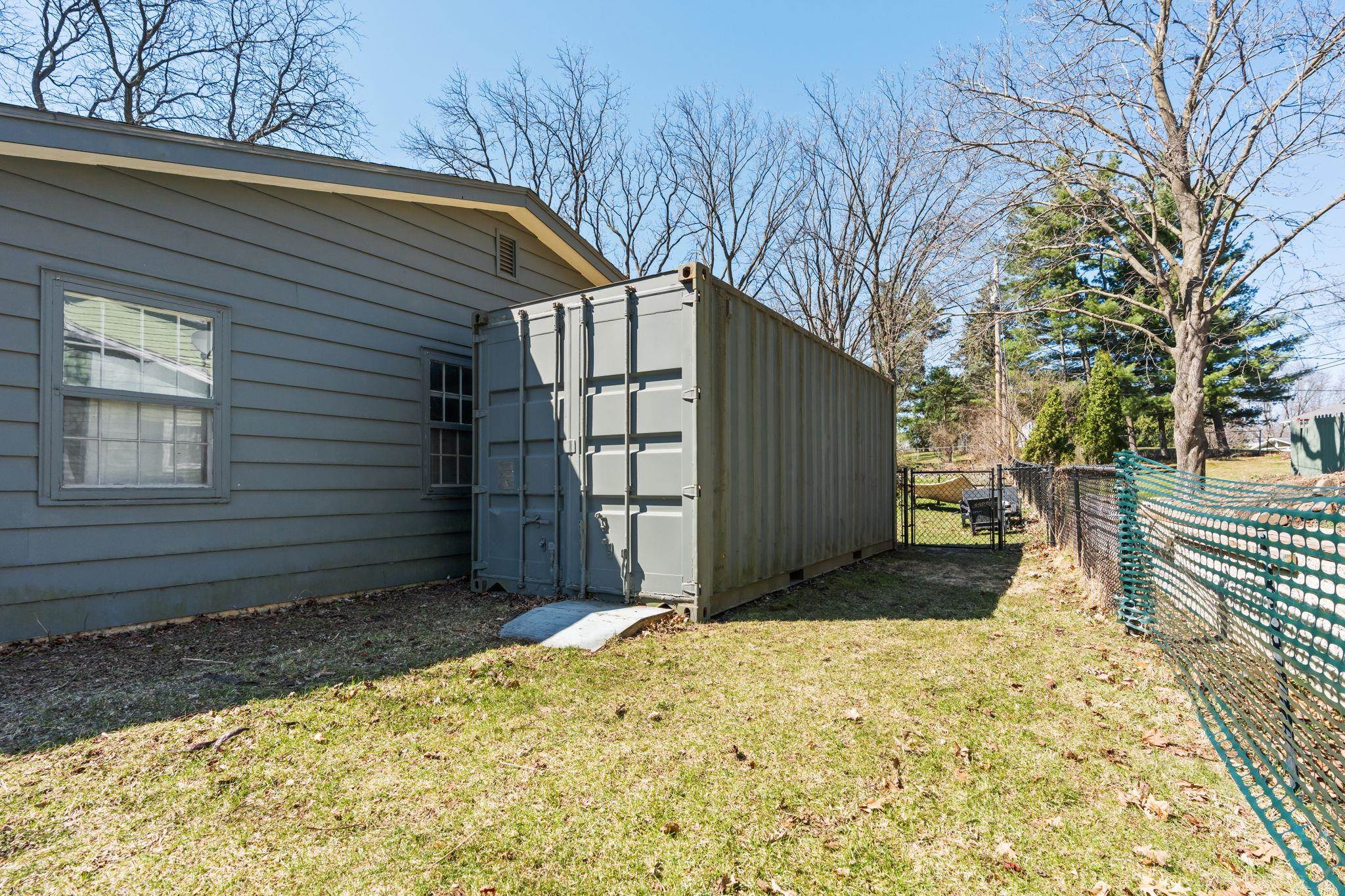 2914 Grandview Boulevard Madison, WI 53713 - Photo 48 of 57