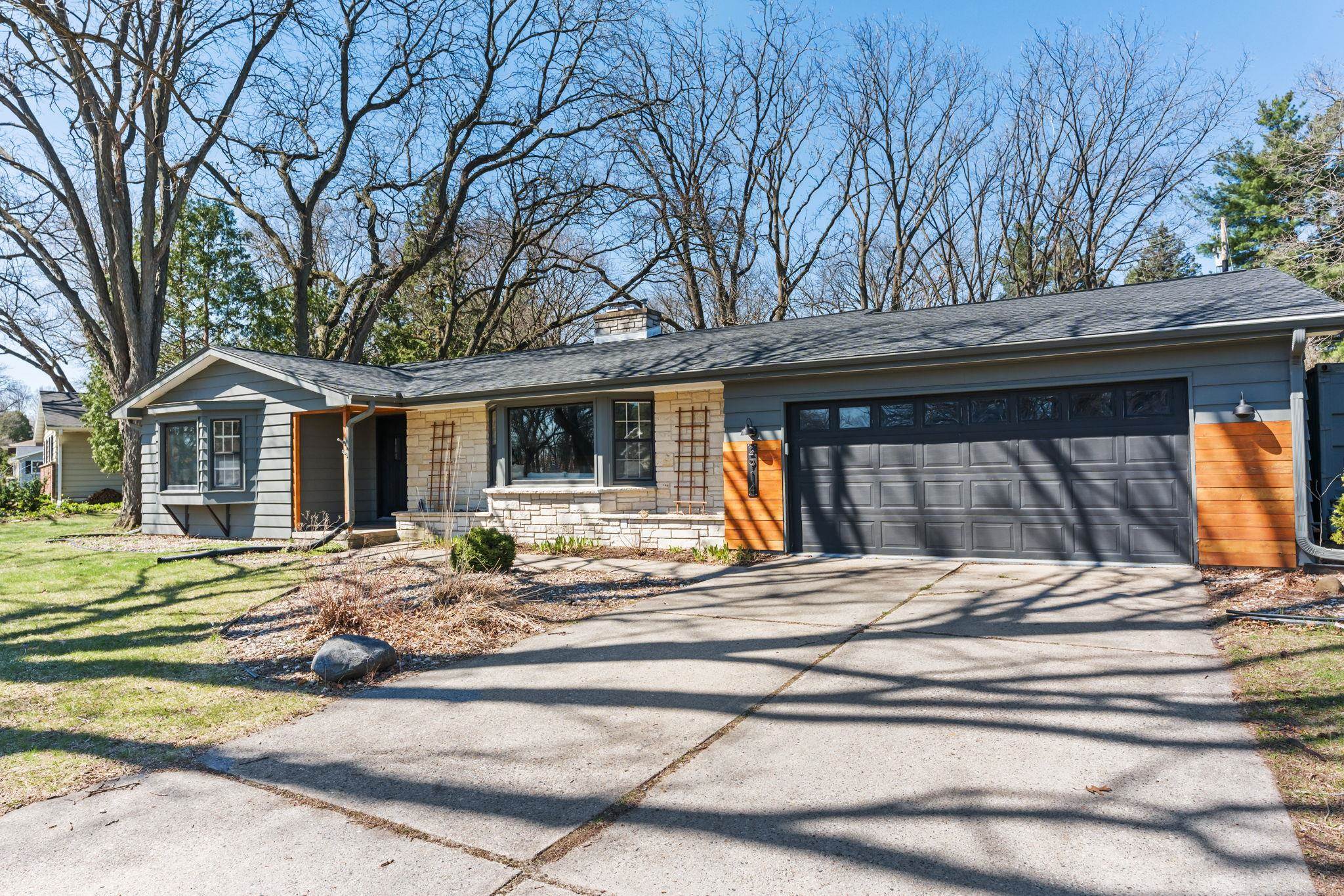 2914 Grandview Boulevard Madison, WI 53713 - Photo 49 of 57