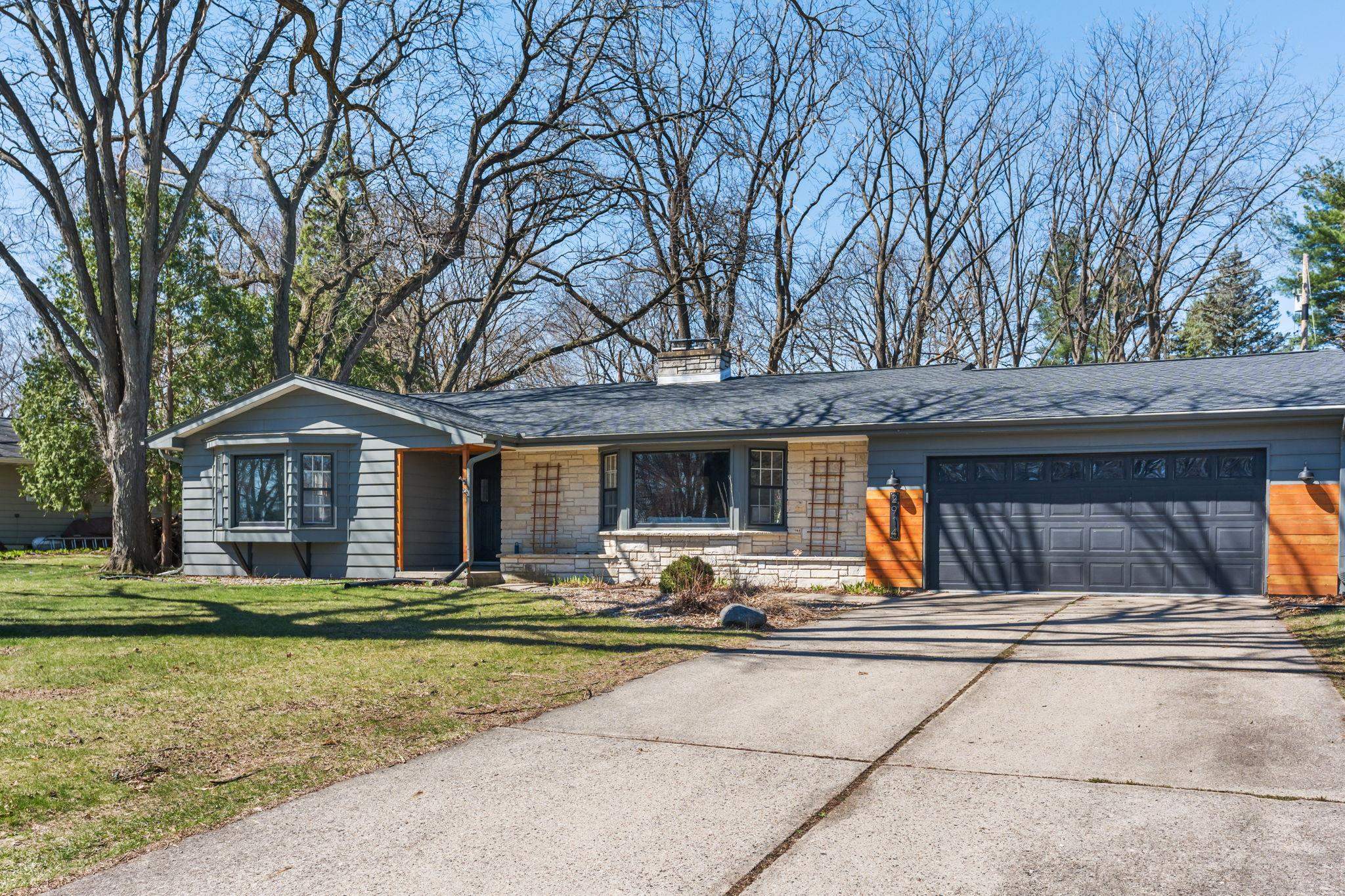 2914 Grandview Boulevard Madison, WI 53713 - Photo 50 of 57