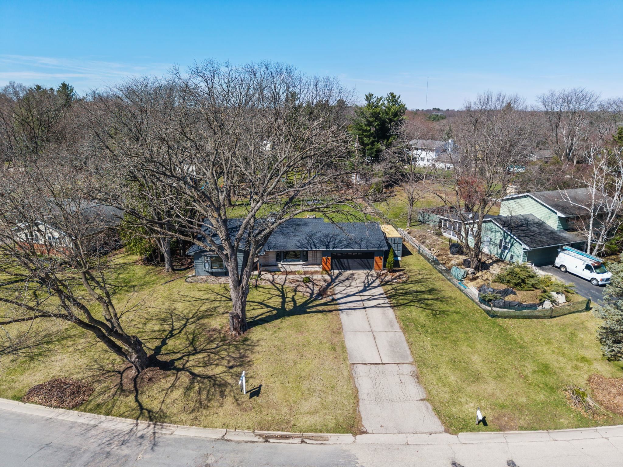 2914 Grandview Boulevard Madison, WI 53713 - Photo 52 of 57