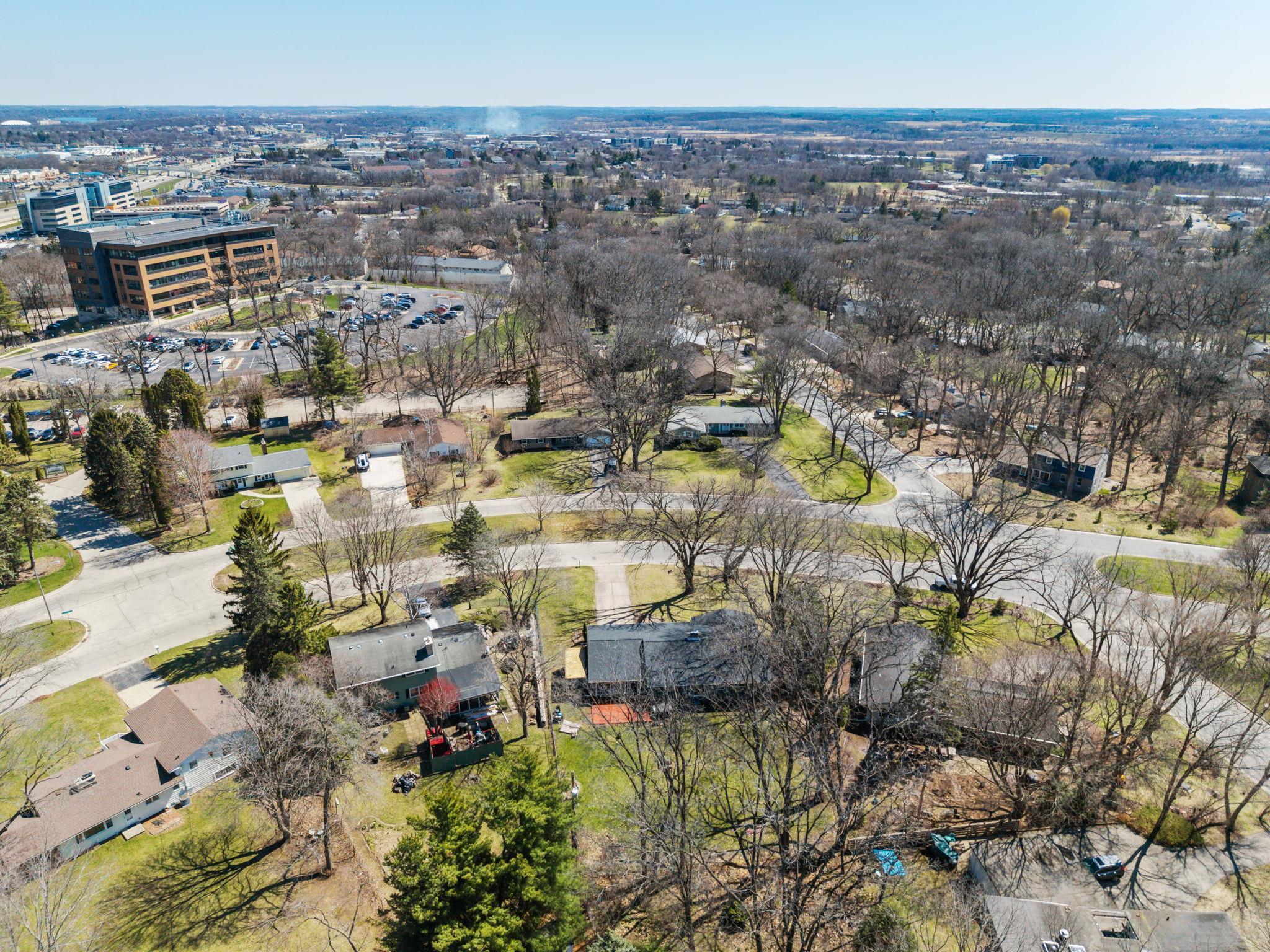 2914 Grandview Boulevard Madison, WI 53713 - Photo 53 of 57