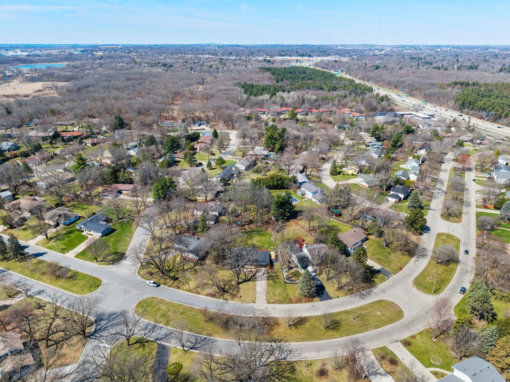 2914 Grandview Boulevard Madison, WI 53713 - Photo 56 of 57