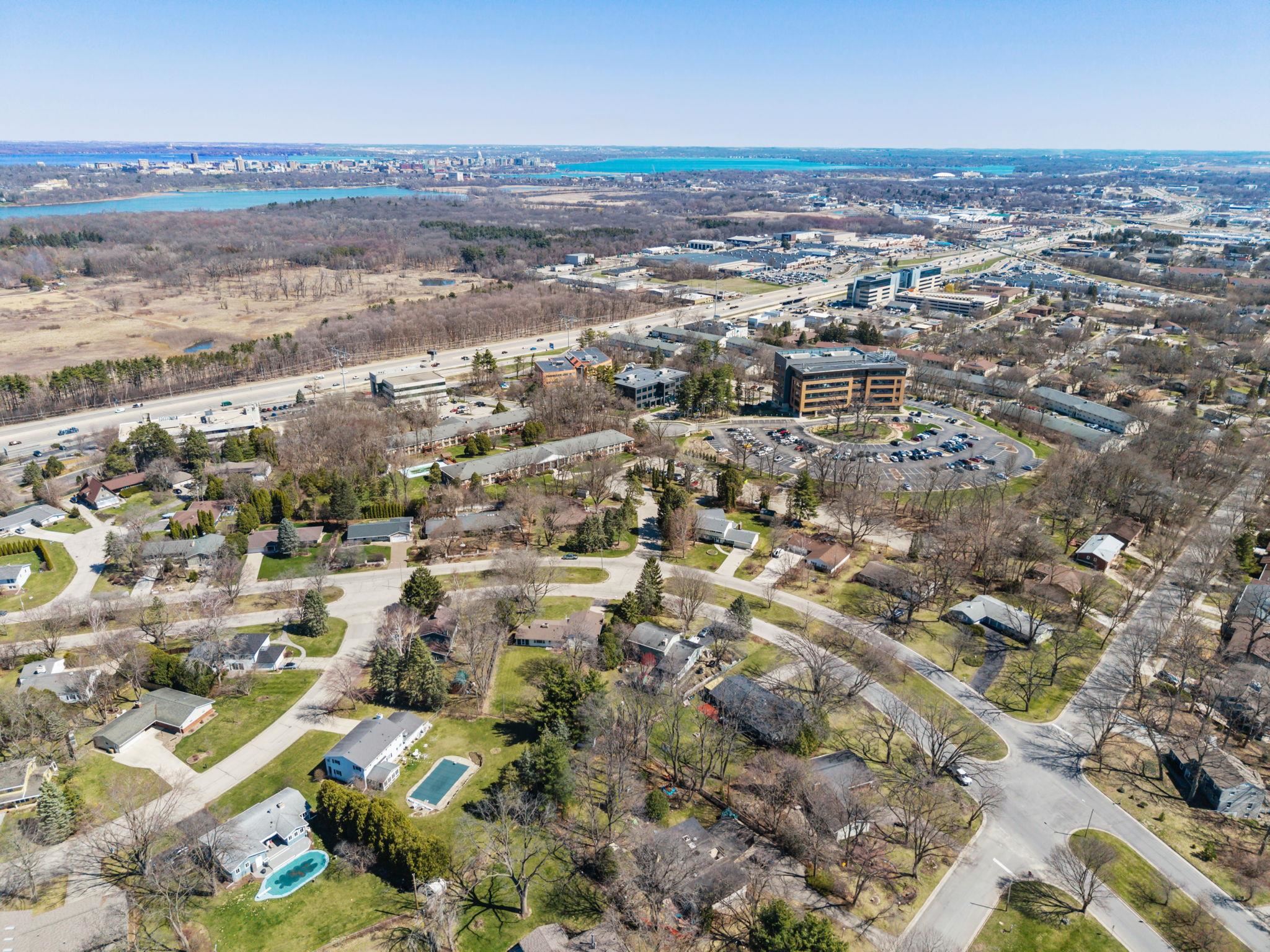 2914 Grandview Boulevard Madison, WI 53713 - Photo 57 of 57