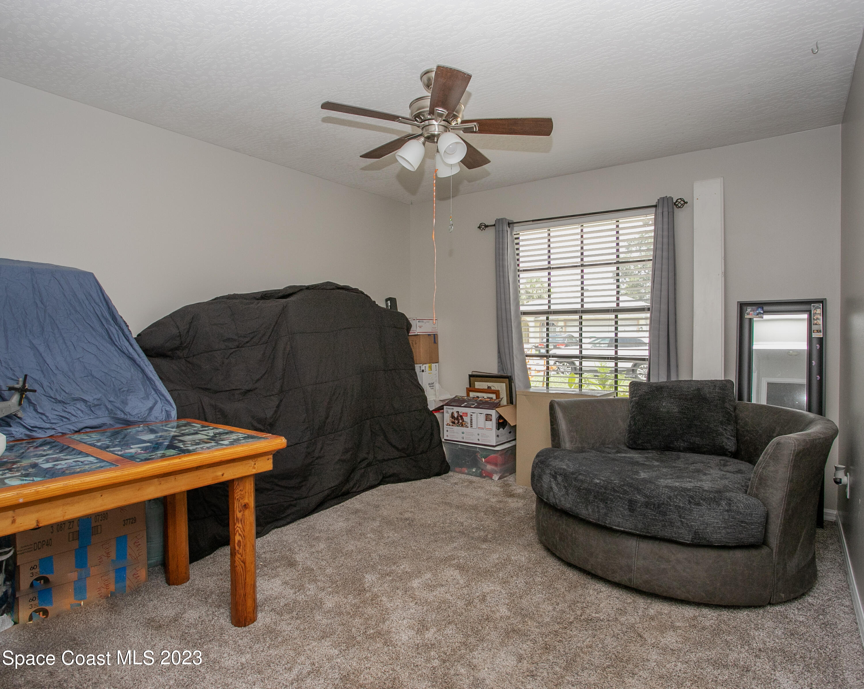 1679 Palm Ridge Road Melbourne, FL 32935 - Photo 20 of 28 Bedroom 3