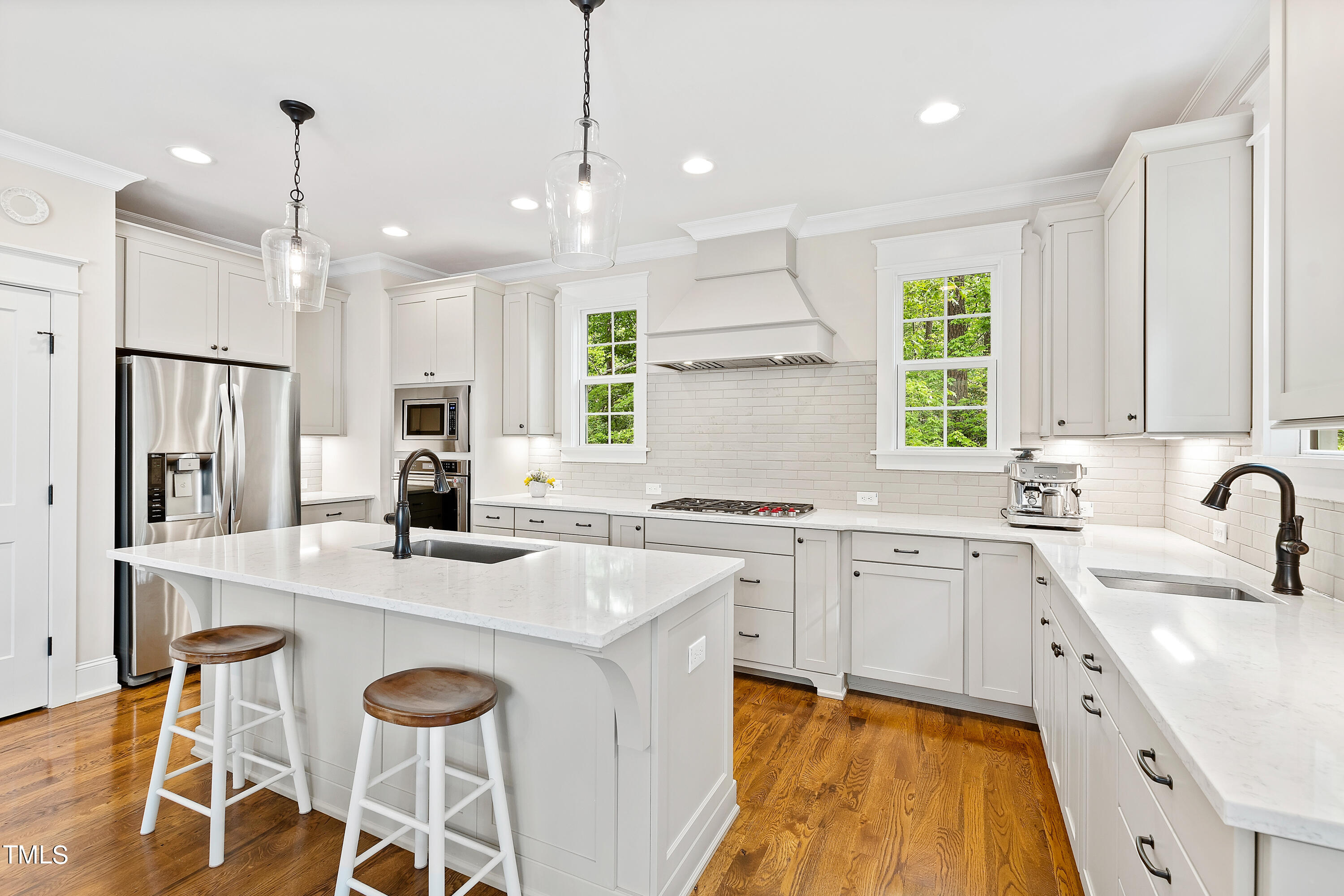 735 Powell Drive Raleigh, NC 27606 - Photo 21 of 64 Kitchen 4