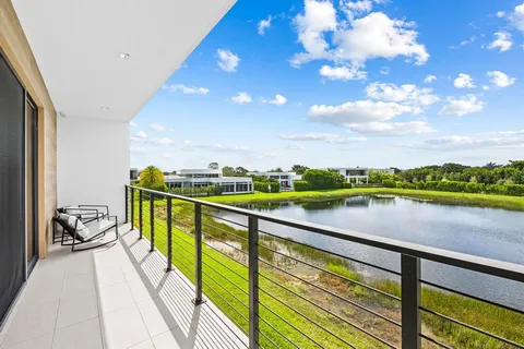 a view of swimming pool with seating