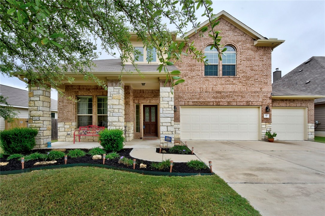 117 Limestone Road Liberty Hill, TX 78642 - Photo 1 of 1 Gallery Image 1