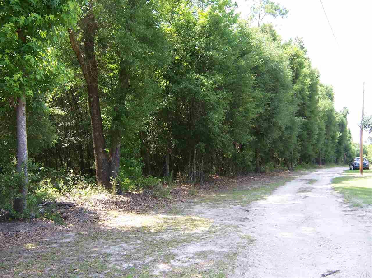 410 Brown Road McDavid, FL 32568 - Photo 2 of 5 Gallery Image 2