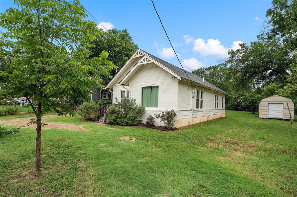 1609 Reuter Avenue Waco, TX 76708 - Photo 21 of 23