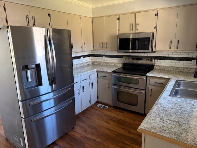 584 Blue Springs Road Smithville, TN 37166 - Photo 6 of 16