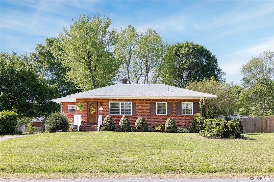 6513 Holliday Road Richmond, VA 23225 - Photo 1 of 24 Gallery Image 1
