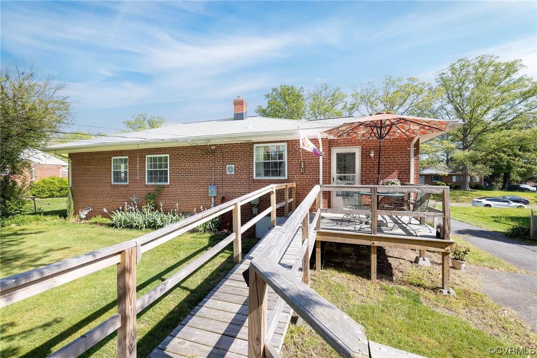 6513 Holliday Road Richmond, VA 23225 - Photo 21 of 24 Gallery Image 21