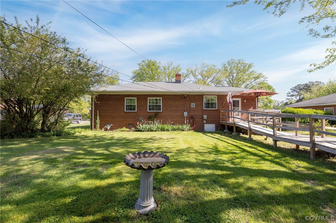 6513 Holliday Road Richmond, VA 23225 - Photo 23 of 24 Gallery Image 23