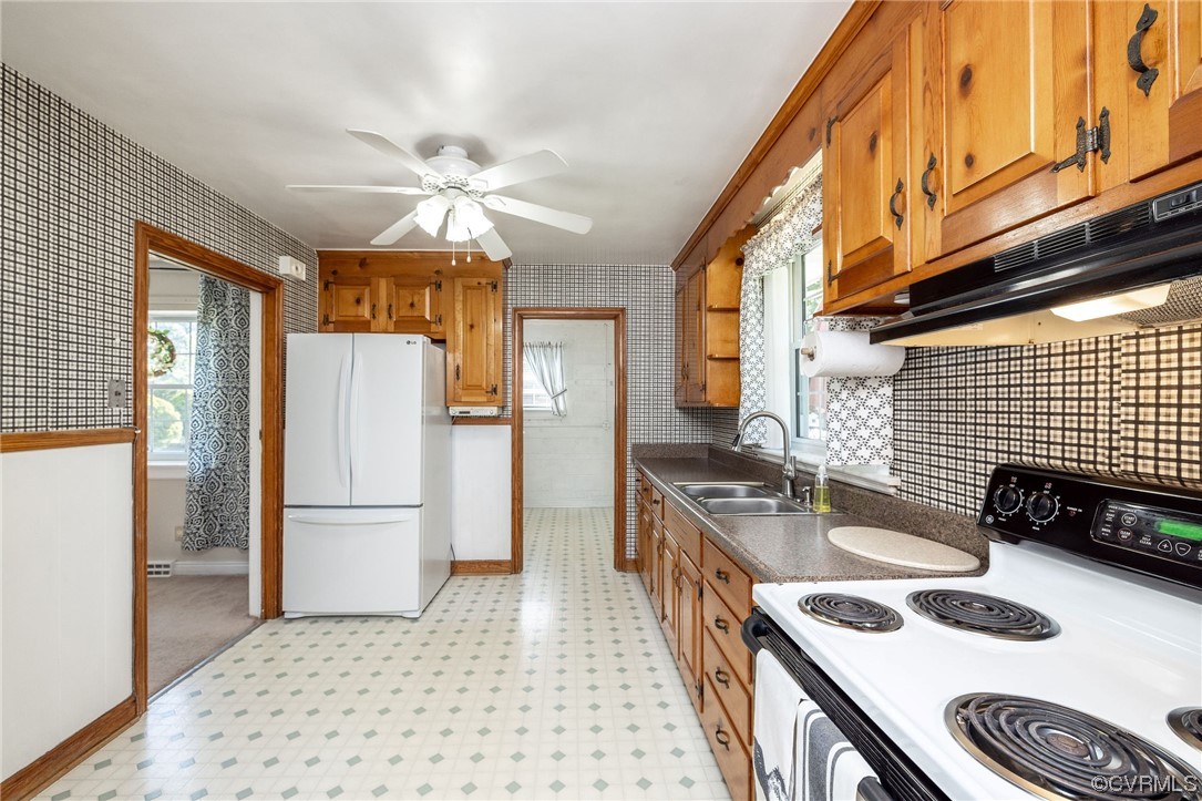 6513 Holliday Road Richmond, VA 23225 - Photo 6 of 24 Gallery Image 6