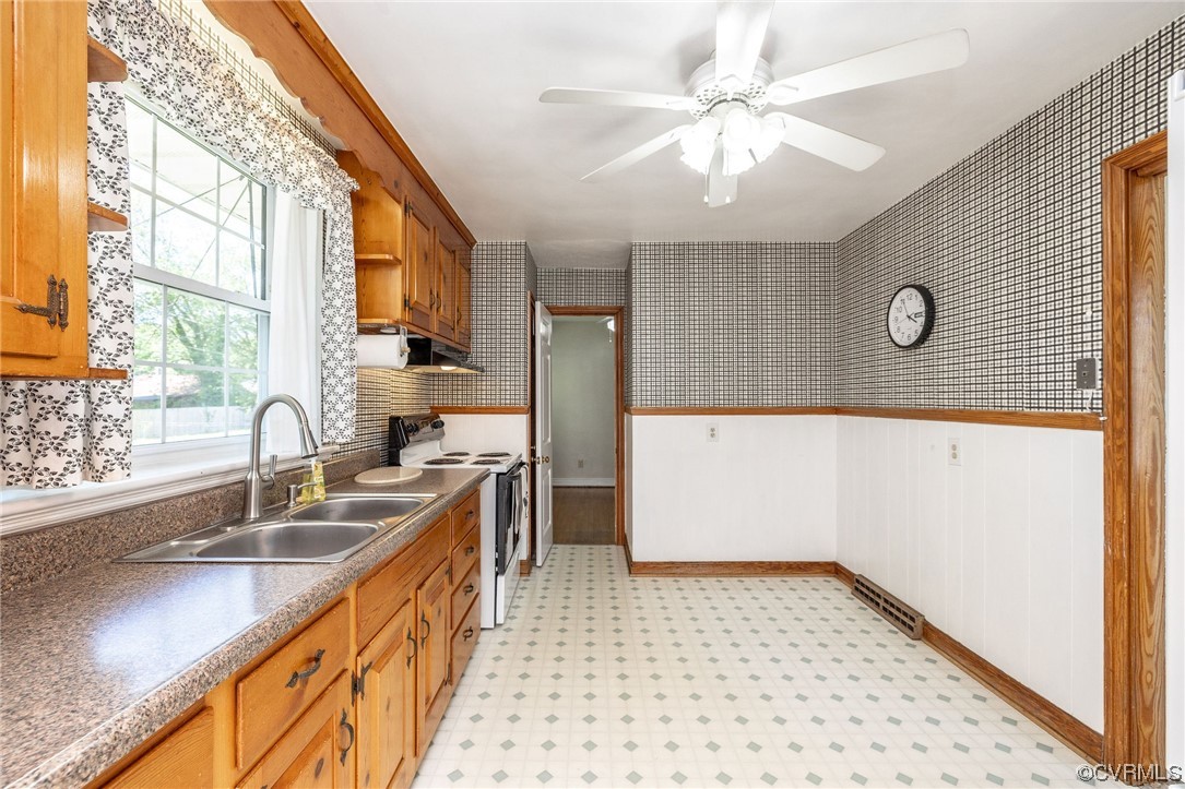 6513 Holliday Road Richmond, VA 23225 - Photo 8 of 24 Gallery Image 8
