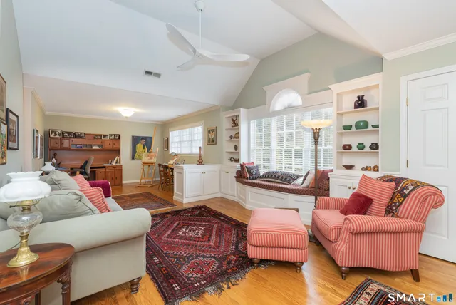 $675,000 | 33 Old Field Hill Road, Unit 21, Southbury, CT 06488