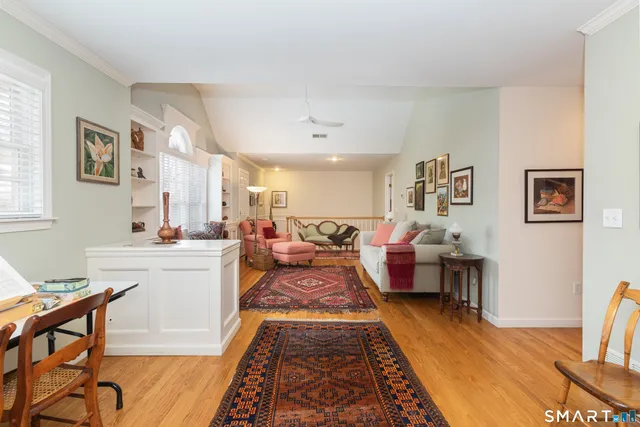 $675,000 | 33 Old Field Hill Road, Unit 21, Southbury, CT 06488