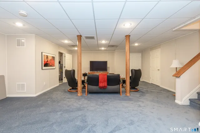 $675,000 | 33 Old Field Hill Road, Unit 21, Southbury, CT 06488