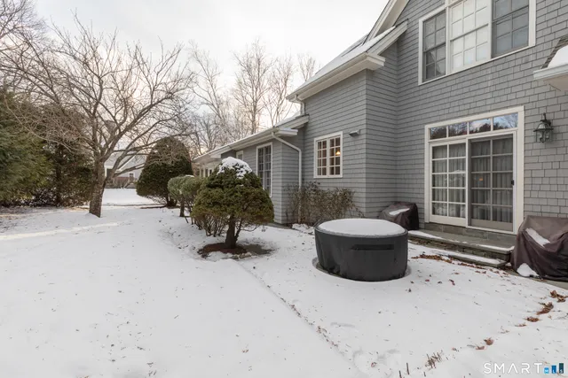 $675,000 | 33 Old Field Hill Road, Unit 21, Southbury, CT 06488