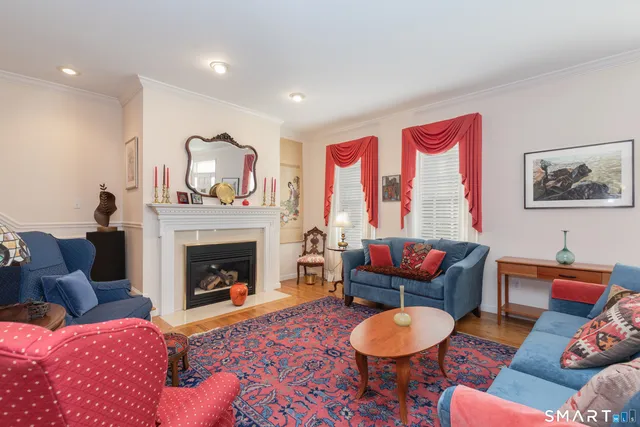 $675,000 | 33 Old Field Hill Road, Unit 21, Southbury, CT 06488