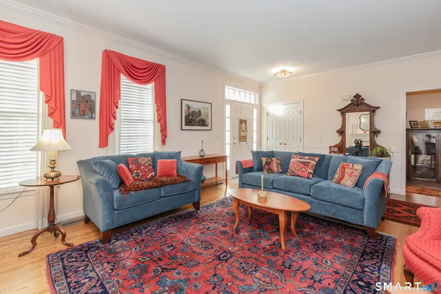 $675,000 | 33 Old Field Hill Road, Unit 21, Southbury, CT 06488